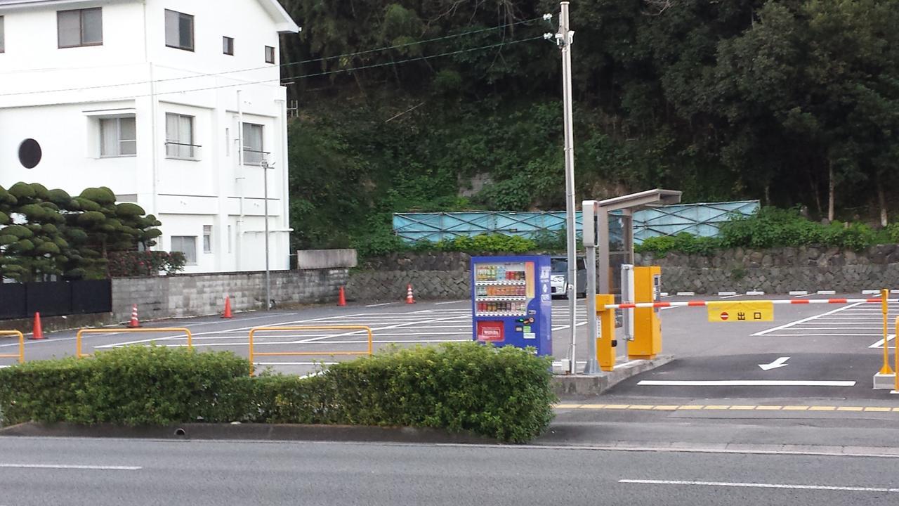 Uwajima Regent Hotel Exterior photo