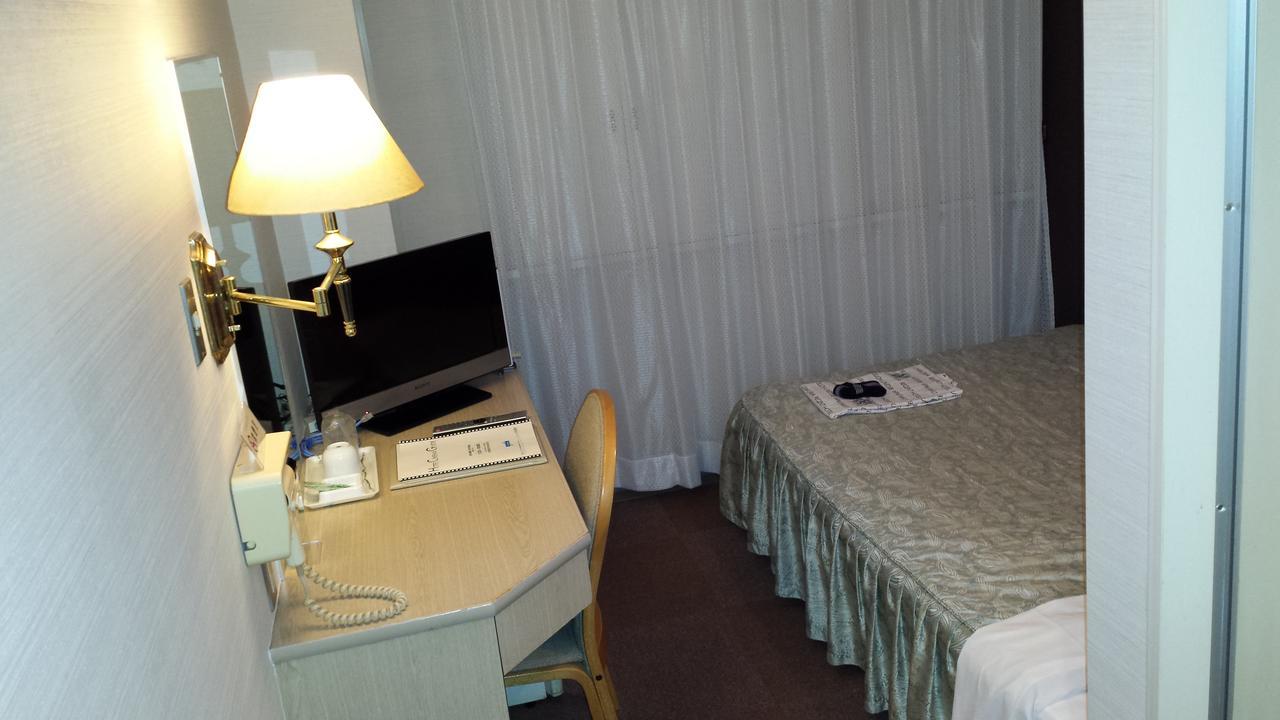 Uwajima Regent Hotel Exterior photo